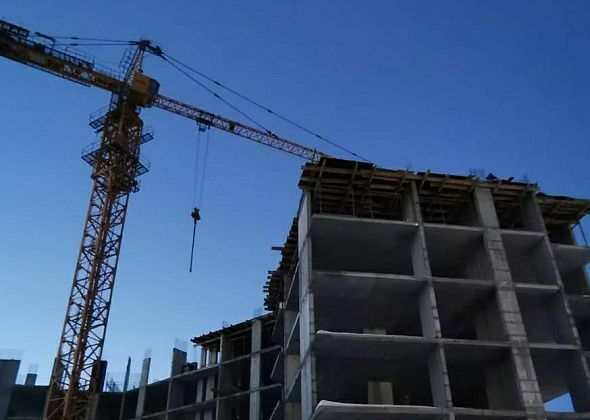 Стоимость квадратного метра жилья на вторичном рынке в Серове за полгода выросла на 12 тысяч рублей