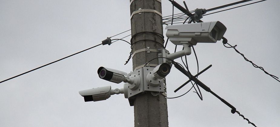 На Серовском тракте появились новые комплексы фотофиксации