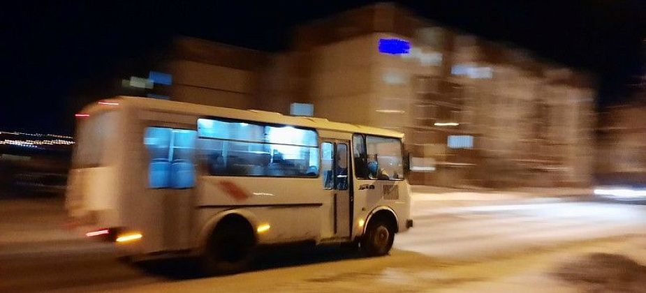 Серовское отделение ЛДПР попросило ФАС проверить повышение стоимости проезда на маршруте №4