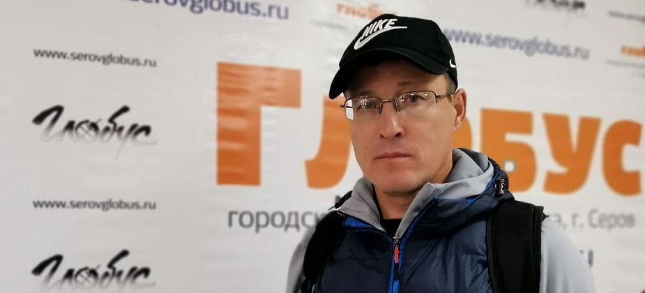 Серовчанин возмущен, что ему не дали проголосовать на выборах губернатора