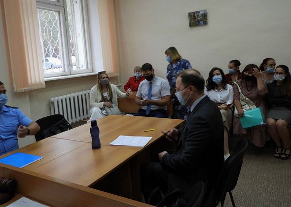Последнее слово «Свидетелей Иеговы». Что сказали участники запрещенной религиозной организации перед приговором