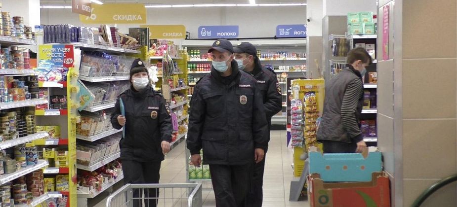 В полиции Серова рассказали о деятельности патрульно-постовой службы: «Один - за всех и все – за одного!»