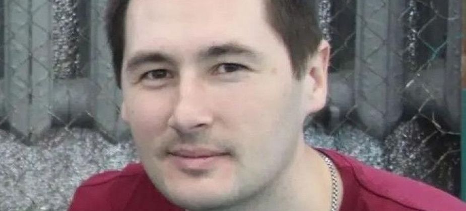 В Сосьве простятся с погибшим в ходе СВО мобилизованным Михаилом Басько