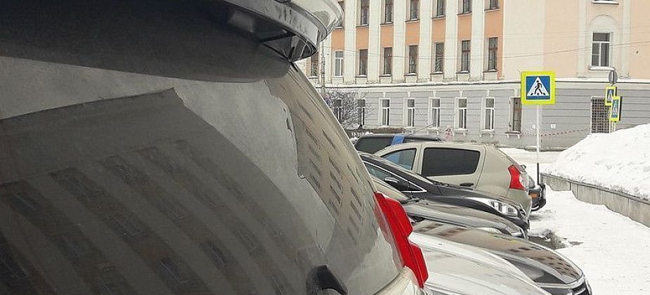 В России с 1 мая изменятся правила купли-продажи автомобилей с пробегом