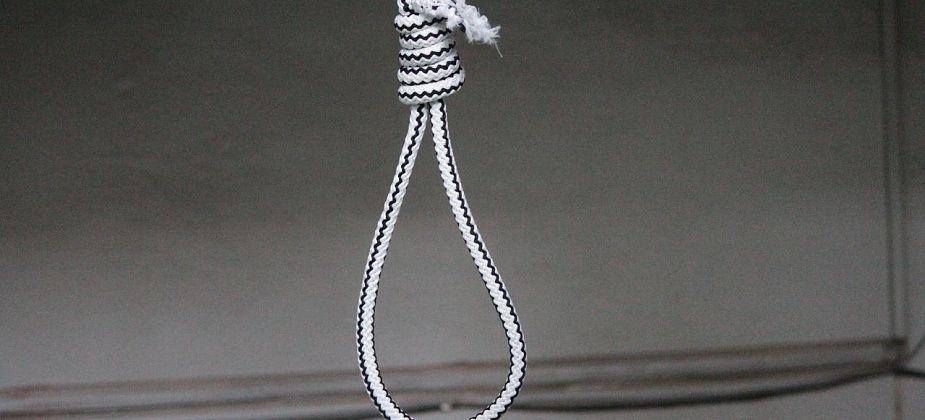 Серовчане, вы поддерживаете возвращение смертной казни?