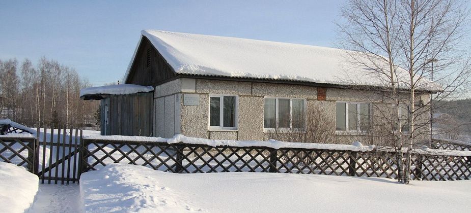 Серовская городская больница инициировала строительство ФАПа в поселке Ключевом