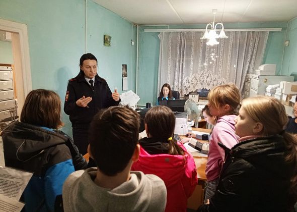 В Серове подвели итоги акции «Единый день профилактики»