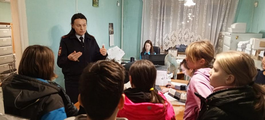В Серове подвели итоги акции «Единый день профилактики»