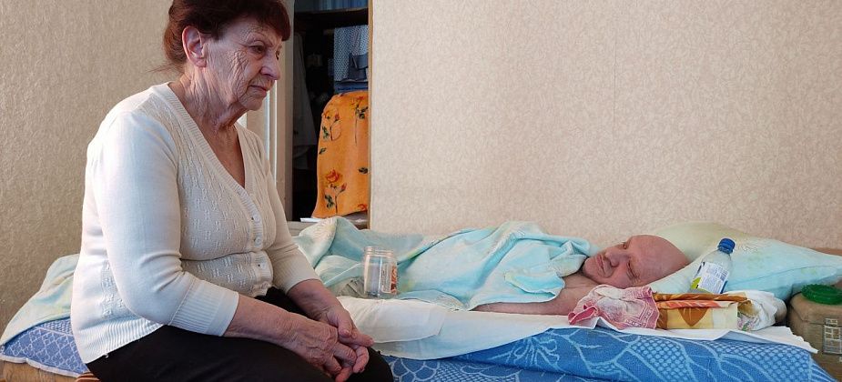 Инвалид Олег Котов получит от города квартиру. Прокурор Серова выиграл суд