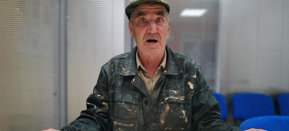“У меня полпенсии сняли…” С пенсионера взыскали долги по 7 кредитам, которые он не брал
