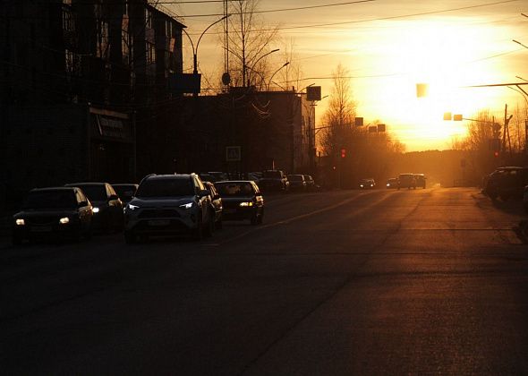 На двух улицах в Серове введут одностороннее движение