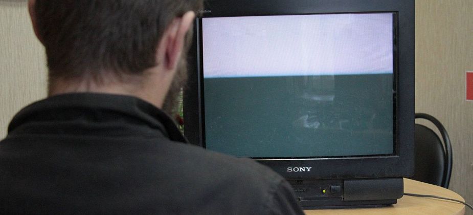 В Серове возможны перерывы в цифровом эфирном телевещании