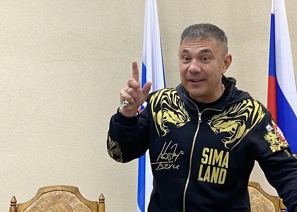 В Серове проведут XXV турнир по боксу на кубок Константина Цзю. Ожидается приезд именитого земляка