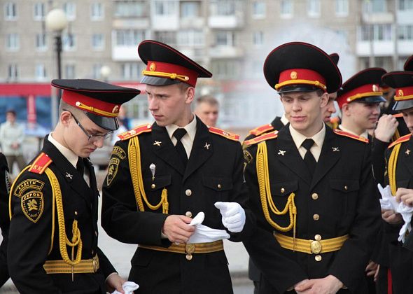  В Серове пройдет акция "День в музее для российских кадет"
