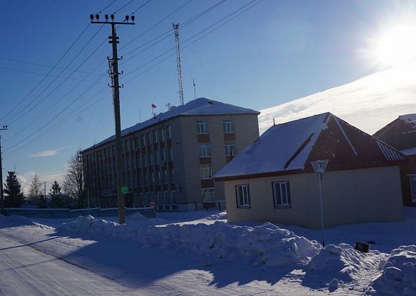 Пенсионерка из Гарей не может смотреть телевизор. Мешает администрация