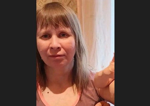 В Серове разыскивают пропавшую без вести Яну Сушникову