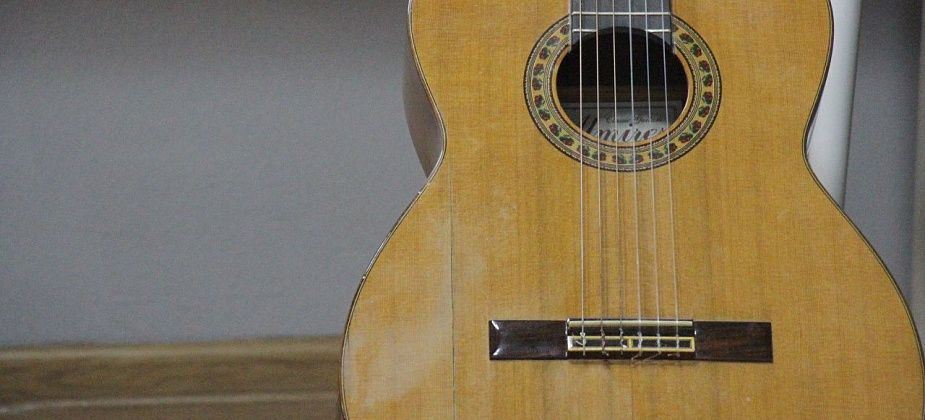 В Серове пройдет концерт бардовской песни, посвященный Арону Круппу