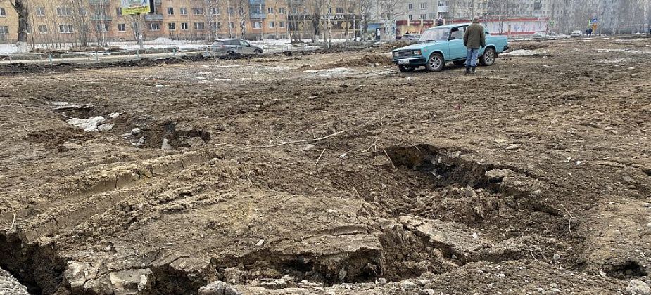 Мэр Серова написал в тelegram про реконструкцию улицы Заславского: “Надеюсь на понимание жителей”