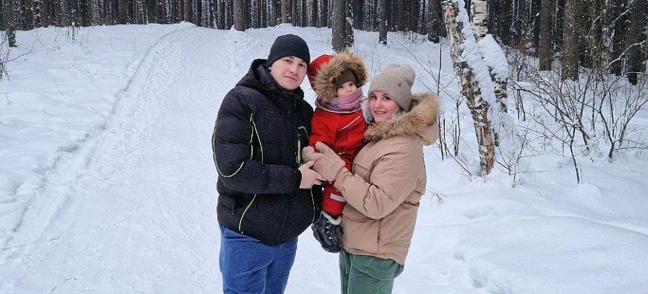 Медики спасли серовчанину руку. Мужчина благодарит врачей