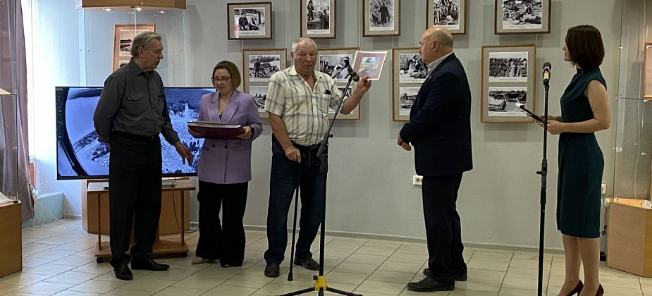 "А сейчас такое не повторится?". В Серовском музее вспомнили о наводнении 1993 года