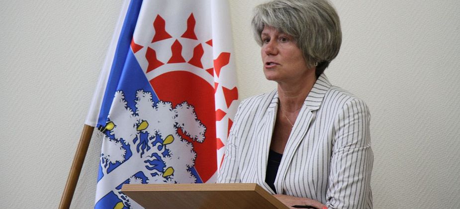 Контрольно-ревизионная комиссия Серова отчиталась о работе за год