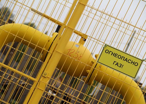 Как в Серове продвигается социальная газификация