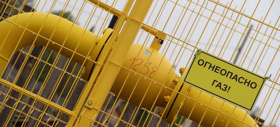 Как в Серове продвигается социальная газификация