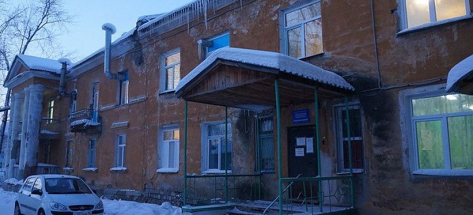 Противотуберкулезный диспансер Серова возглавила Елена Кулакова