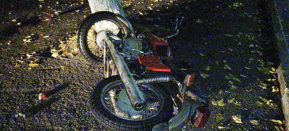 Осужден мотоциклист, устроивший смертельное ДТП в центре Серова