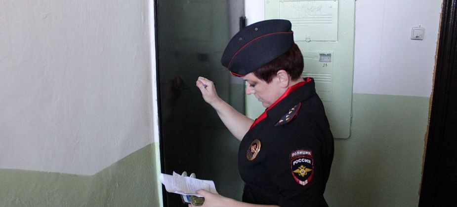 Не забудьте оплатить штрафы! В Серове стартовала операция «Должник»