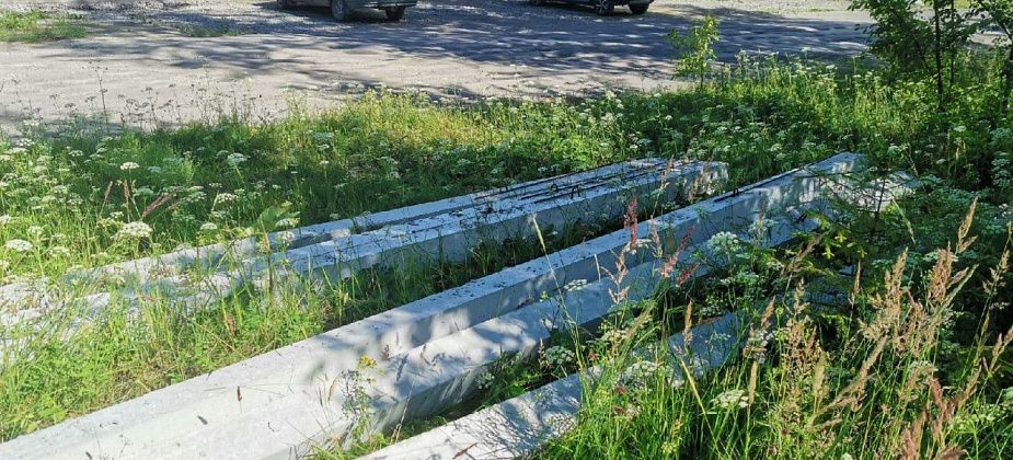 На улице Крупской в Серове появится уличное освещение