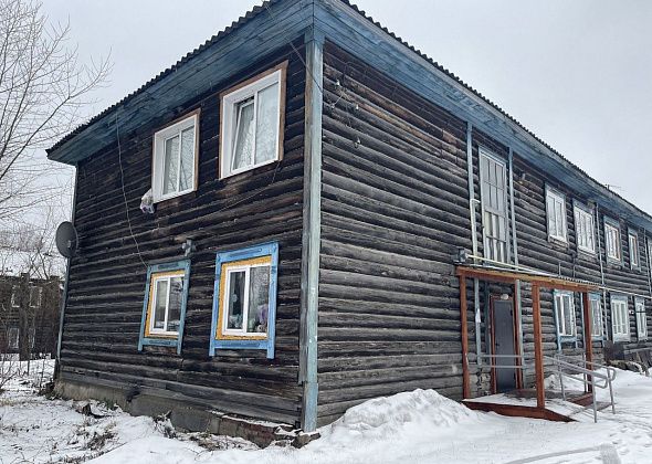 Мэрия Серова признала аварийными и подлежащим сносу 8 домов