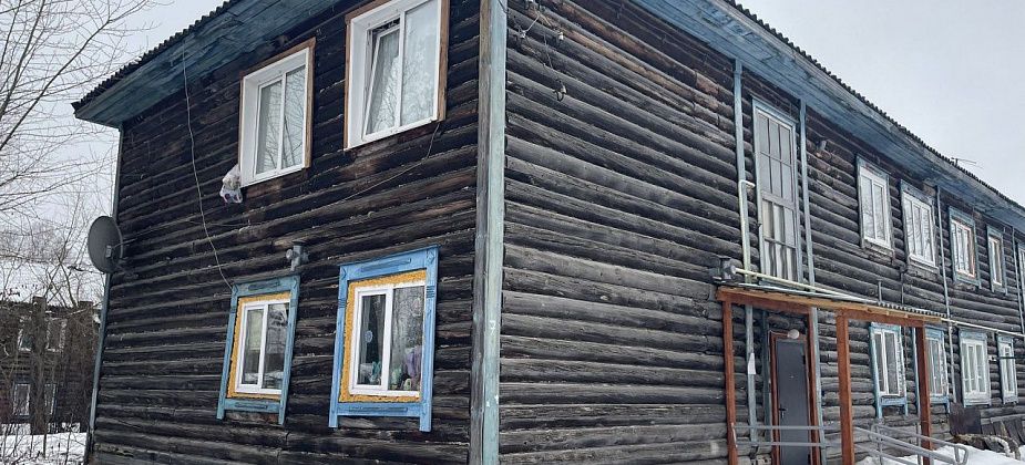 Мэрия Серова признала аварийными и подлежащим сносу 8 домов