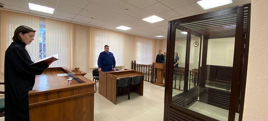 «Хотел попросить зажигалку». В Краснотурьинске осудили серовчанина за смертельное ДТП