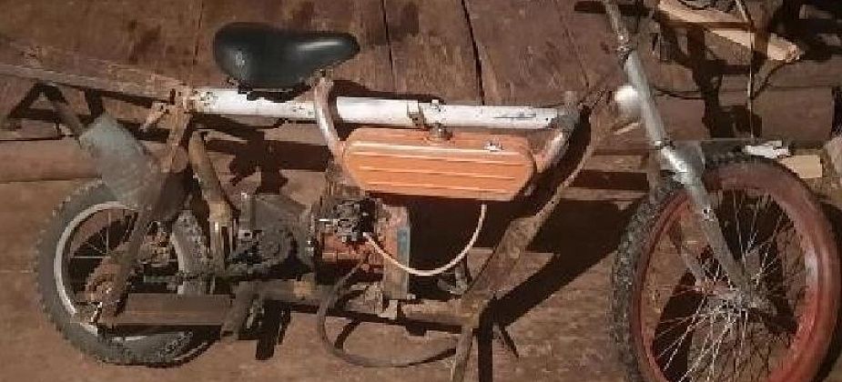 В регионе фиксируются ДТП с участием подростков, управляющих мототехникой