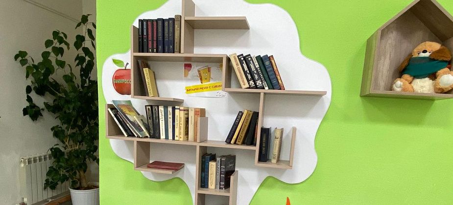 В Серове подвели итоги конкурса "Наш любимый Михалков"