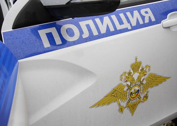 Госавтоинспекция Серова поймала пьяного водителя за рулем «БМВ»