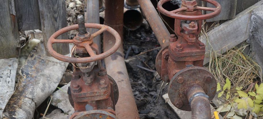 Подготовка к отопительному сезону идет по плану  