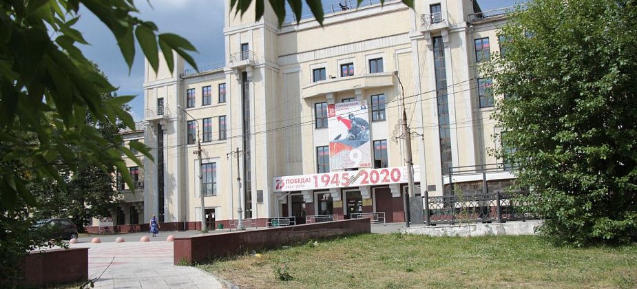 На площади ДКМ впервые пройдет фестиваль «Лето. Музыка. Серов»