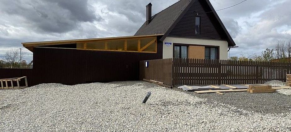 Жители Сосьвы и Таежного, пострадавшие от природного пожара, получили более 60 млн рублей матпомощи