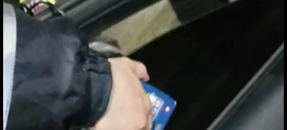 В Серове, Сосьве и Гарях госавтоинспекторы будут проверять тонировку