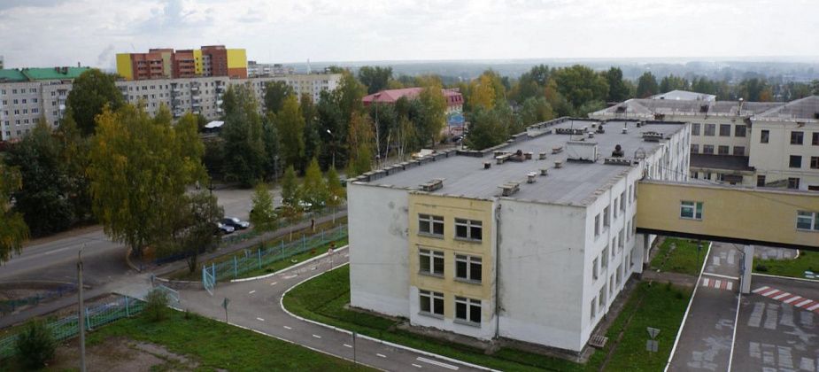 В серовской школе прошли учения: "Вместо урока физкультуры старшеклассники разбирали подвал"