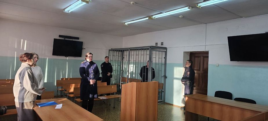 Еще один фигурант дела о хищении у Серовского механического завода отправлен под стражу