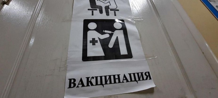 В Серове можно привиться от клеща за деньги. Бесплатной вакцины в городе нет