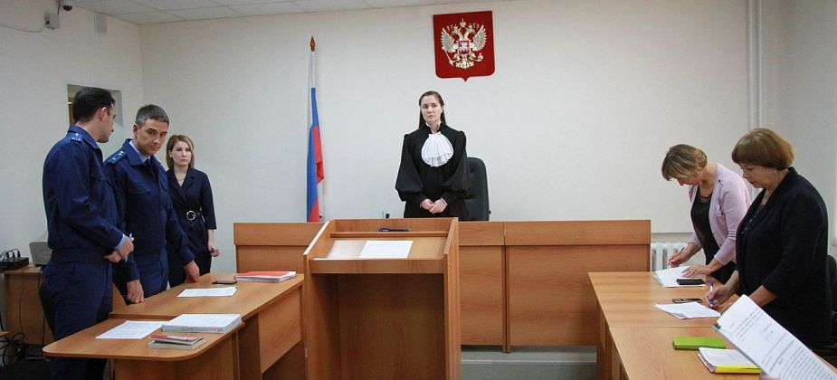 В Серове вынесен приговор четверым обвиняемым в наркопреступлениях, которых судили присяжные