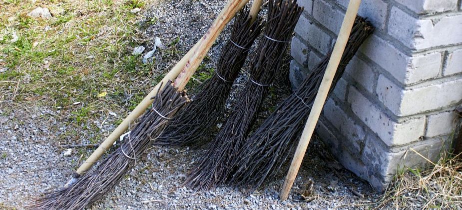 Мэрия Серова утвердила даты проведения осенних субботников