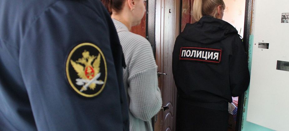 В Серове прошел рейд "Лето"