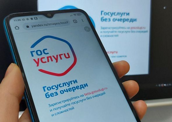 В России создают портал "Госуслуги молодым"