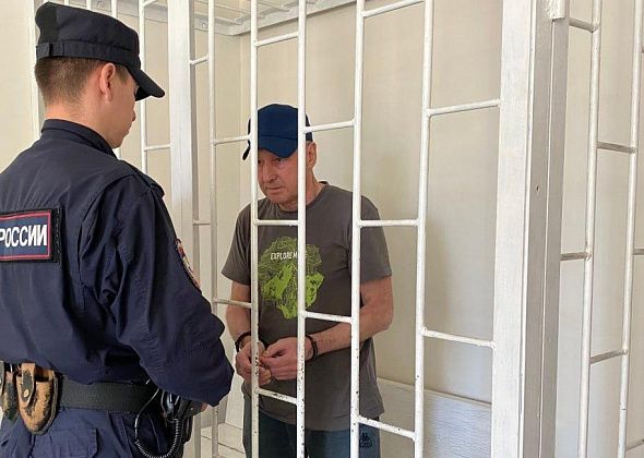 “Коченеешь уже…” В Серове продолжается суд по делу об убийстве и обезглавливании Александра Мурзина