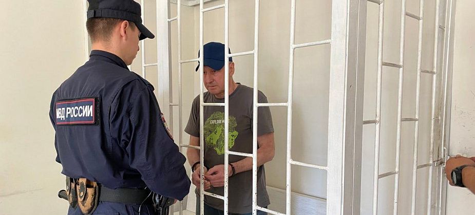 “Коченеешь уже…” В Серове продолжается суд по делу об убийстве и обезглавливании Александра Мурзина